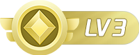 等级-LV3-创信博客