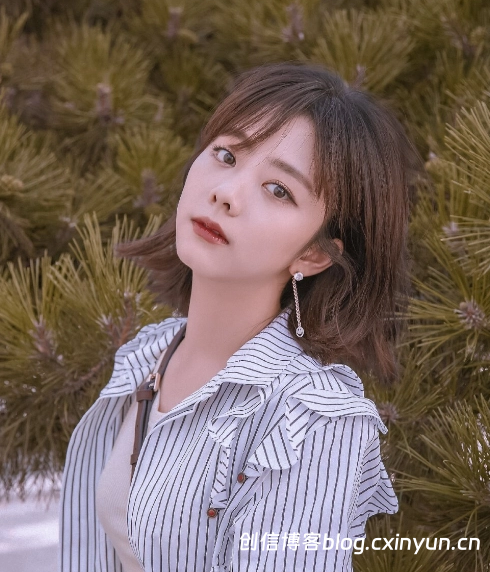 小凡凡的头像-创信博客